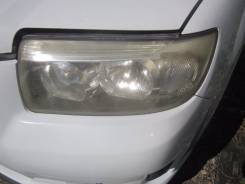 Фара левая Subaru Forester SG5 в Иркутске Фара. Subaru Forester, SG5