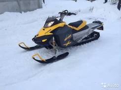 BRP Ski-Doo Summit 800, 2008 