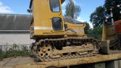 Mitsubishi BD2G, 1999 в Смоленске Mitsubishi BD2G. Продам бульдозер mitsubishi BD2G, 3 800 куб. см., 4 000 кг.
