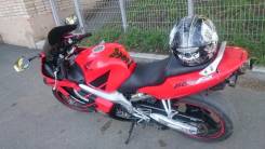 Honda CBR 600F4, 2000 