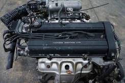 ДВС B20B С Гарантией до 6 месяцев в Иркутске Двигатель в сборе. Honda Orthia, EL2, EL3 Honda CR-V, RD1, RD2 Honda S-MX, RH1, RH2 Honda Stepwgn, RF1, RF2 Двигатели: B20B, B20Z, B20Z1, K20A, K20A4...