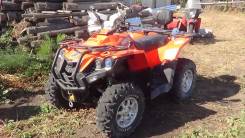 Stels ATV 800D, 2013 