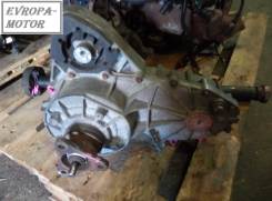 Раздаточный редуктор КПП (раздатка) BMW X5 E53 2000-2007 в Новосибирске Раздаточная коробка. BMW X5, E53