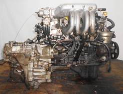   , Toyota 4A-FE - M165153 AT FF 