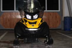 BRP Ski-Doo Skandic WT 550, 2012 