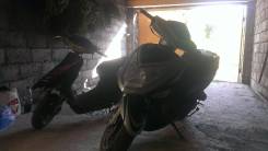 Honda Dio AF34 ZX, 2000 