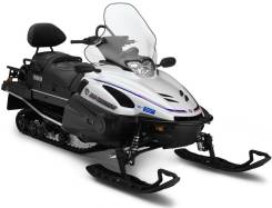 Yamaha Viking Professional, 2015 