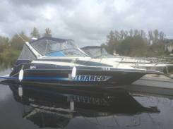 Bayliner 2855 Sierra 