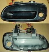 Ручка двери Caldina 6922020280 в Волгограде Ручка двери. Toyota Carina, AT190, AT191, AT192, CT190, CT195, ST190, ST195 Toyota Corona, AT190, CT190, CT195, ST190, ST191, ST195 Toyota Carina E, A...