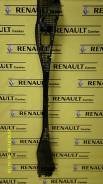 Решетка дворников, Renault Logan в Новосибирске Решетка, жабо под дворники. Renault Logan
