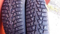 Maxxis NS3 Arctictrekker, 235/60R18 в Новосибирске Maxxis NS3 ArcticTrekker. Зимние, шипованные, новые