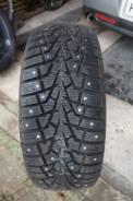 Maxxis NP3 Arctictrekker, 215/55R17 в Новосибирске Maxxis NP3 ArcticTrekker. Зимние, шипованные, новые