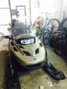 BRP Ski-Doo Expedition TUV V-1000, 2006 