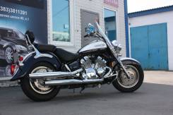 Yamaha Royal Star Tour Classic, 1997 