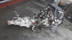 Раздатка MMC Pajero V75W 6G74 в Иркутске Раздаточная коробка. Mitsubishi Pajero, V65W, V75W 6G74