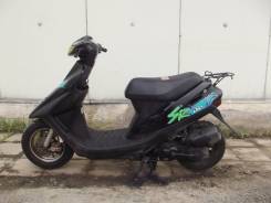 Honda Dio AF28 SR, 2008 