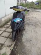 Honda Dio AF28 ZX, 2008 