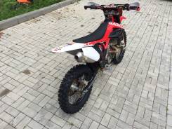 GAS GAS EC 450F RACING 2014, 2014 