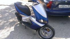 Aprilia Area 51, 2005 