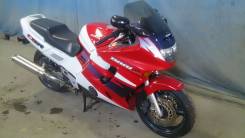 Honda CBR 1000, 1997 