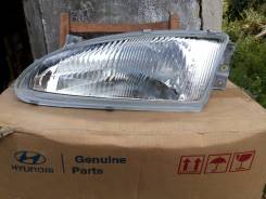 Фара Hyundai Avante в Рязани Фара. Hyundai Lantra Hyundai Elantra Hyundai Avante
