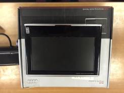 DVD плеер с LCD дисплеем для Audi в Иркутске Dvd-проигрыватель. Audi: A6 allroad quattro, Q5, S6, Q7, A4 allroad quattro, S5, S4, A5, RS7, A4, RS6, A7, A6, RS4 Двигатели: ASB, AUK, BNG, BPP, BSG...