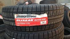 Bridgestone Blizzak Revo GZ, 185/55R16 