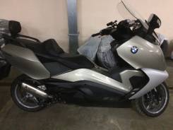 BMW C 650 GT, 2014 