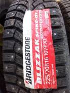 Bridgestone Blizzak Spike-01, 225/70R16