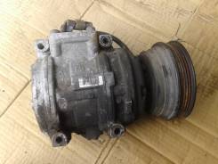 Насос кондиционера в Киселевске Компрессор кондиционера. Toyota Vista, SV30, SV32, SV33, SV35 Toyota Camry, SV30, SV32, SV33, SV35 3SFE, 3SGE, 4SFE