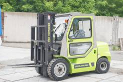 Zoomlion-Chery FD30, 2019 во Владивостоке Zoomlion-Chery FD30. Вилочный дизельный погрузчик г/п 3 тонны во Владивостоке, 3 000 кг., Дизельный