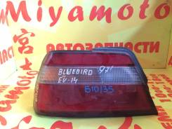    Nissan Bluebird EU14 47-59