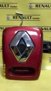 Замок крышки багажника Renault Symbol в Новосибирске Замок багажника. Renault Symbol