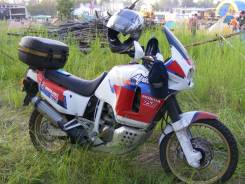 Honda XRV 750 Africa Twin, 1992 