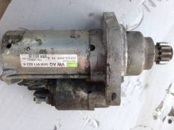 Стартер Skoda Yeti в Новосибирске Стартер. Volkswagen: Passat, Jetta, Scirocco, Passat CC, Touran, Golf, Beetle Seat Ibiza, 6J1, 6J5, 6J8 Skoda: Superb, Fabia, Octavia, Yeti, Roomster...