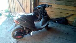 Honda Dio AF28, 1997 