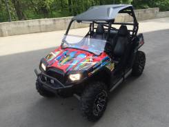 Polaris Ranger RZR 570, 2014 