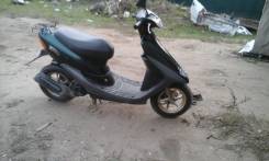 Honda Dio AF35 ZX, 2003 