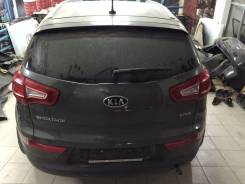 Kia Sportage, 2014 