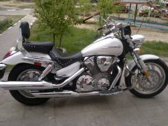 Honda VTX 1300, 2007 