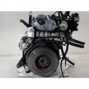 YD22DDTI Двигатель Nissan Tino/Almera