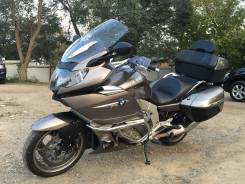 BMW K 1600 GTL, 2014 