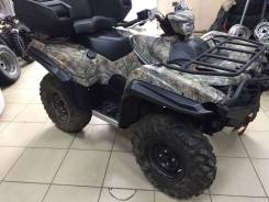     Yamaha Grizzly 2016-22 Direction 2 