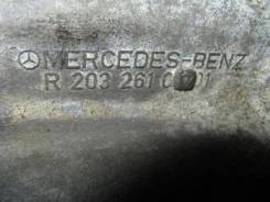 716.622 Механическая КПП Mercedes E200 Kompressor (W210), 2001г.