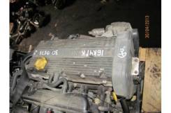 16K4F Двигатель Rover 400, 98г. в., 1,6л, 16V, бензин, 110л. с.