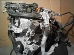 CDGA Двигатель 1,4TSI для VW Passat [B6]