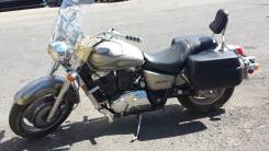 Honda Shadow 1100, 2002 