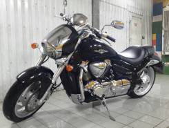 Suzuki M1800R Intruder, 2007 