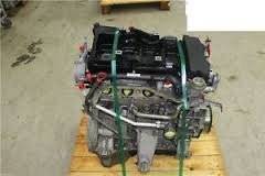 271.950 Двигатель Mercedes C200 (W204)