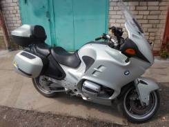 BMW R 1100 RT, 1996 